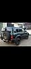 Nissan Patrol II LONG 2.8 TDI GR SE