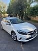 Mercedes-Benz Classe A III (2) 180 D SENSATION 7G-DCT