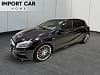 Mercedes-Benz Classe A 45 - BV Speedshift DCT AMG BERLINE BM 176 4-Matic / NORDLICHTVIOLETT