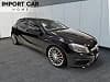 Mercedes-Benz Classe A 45 - BV Speedshift DCT AMG BERLINE BM 176 4-Matic / NORDLICHTVIOLETT