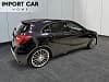 Mercedes-Benz Classe A 45 - BV Speedshift DCT AMG BERLINE BM 176 4-Matic / NORDLICHTVIOLETT