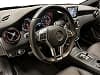 Mercedes-Benz Classe A 45 - BV Speedshift DCT AMG BERLINE BM 176 4-Matic / NORDLICHTVIOLETT