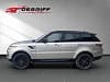 Land Rover Range Rover Mark V LWB SDV6 3.0L Hybride SVAutobiography A 7 PL