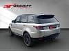 Land Rover Range Rover Mark V LWB SDV6 3.0L Hybride SVAutobiography A 7 PL