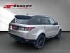 Land Rover Range Rover Mark V LWB SDV6 3.0L Hybride SVAutobiography A 7 PL