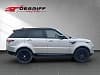Land Rover Range Rover Mark V LWB SDV6 3.0L Hybride SVAutobiography A 7 PL