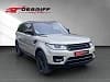 Land Rover Range Rover Mark V LWB SDV6 3.0L Hybride SVAutobiography A 7 PL
