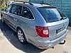 Skoda Superb 1.6 CR TDi Elegance DPF
