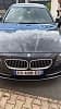 Bmw Serie 5 (F10) 520D 184 LUXURY BVA8