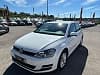Volkswagen Golf 1.2 TSI 110 BlueMotion Technology Lounge