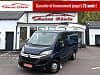 Citroen JUMPER FG 33 L1H1 2.2 BLUEHDI 140 S&S DRIVER
