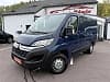 Citroen JUMPER FG 33 L1H1 2.2 BLUEHDI 140 S&S DRIVER