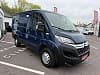 Citroen JUMPER FG 33 L1H1 2.2 BLUEHDI 140 S&S DRIVER