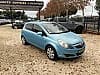 Opel Corsa 1.2 75 Twinport GPL
