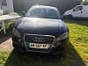 Audi A3 8p