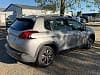 Peugeot 2008 2008