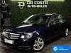 Mercedes-Benz Classe C 3 III PHASE 2 AVANTGARDE 180 CGI 1.6 156 Cv BVA7 INTERIEUR CUIR GPS - Garantie 1an