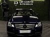 Mercedes-Benz Classe C 3 III PHASE 2 AVANTGARDE 180 CGI 1.6 156 Cv BVA7 INTERIEUR CUIR GPS - Garantie 1an