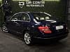 Mercedes-Benz Classe C 3 III PHASE 2 AVANTGARDE 180 CGI 1.6 156 Cv BVA7 INTERIEUR CUIR GPS - Garantie 1an