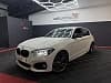 Bmw Serie 1 118d Pack M