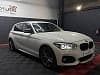Bmw Serie 1 118d Pack M
