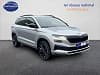 Skoda Karoq 1.5 TSI 150CH DSG7 SPORTLINE