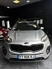 Kia Sportage IV 1.7 CRDI 141 ISG ACTIVE 2WD DCT7