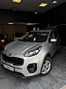 Kia Sportage IV 1.7 CRDI 141 ISG ACTIVE 2WD DCT7