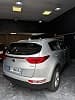 Kia Sportage IV 1.7 CRDI 141 ISG ACTIVE 2WD DCT7