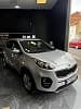 Kia Sportage IV 1.7 CRDI 141 ISG ACTIVE 2WD DCT7