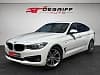 Bmw Serie 3 F34 318d 143 ch 122 g Sport