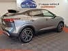Nissan Qashqai III 1.3 MHEV 158ch Xtronic N-Style