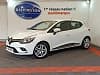 Renault Clio IV Business TCe 90