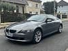Bmw Serie 6 (E63) COUPE 635DA EXCLUSIVE
