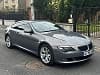 Bmw Serie 6 (E63) COUPE 635DA EXCLUSIVE