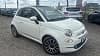 Fiat 500 1.2 70 STAR TOIT PANORAMIQUE 6658 Hors Taxes 1ére main !