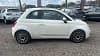 Fiat 500 1.2 70 STAR TOIT PANORAMIQUE 6658 Hors Taxes 1ére main !