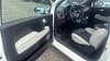 Fiat 500 1.2 70 STAR TOIT PANORAMIQUE 6658 Hors Taxes 1ére main !