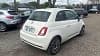 Fiat 500 1.2 70 STAR TOIT PANORAMIQUE 6658 Hors Taxes 1ére main !