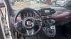 Fiat 500 1.2 70 STAR TOIT PANORAMIQUE 6658 Hors Taxes 1ére main !