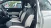 Fiat 500 1.2 70 STAR TOIT PANORAMIQUE 6658 Hors Taxes 1ére main !