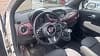 Fiat 500 1.2 70 STAR TOIT PANORAMIQUE 6658 Hors Taxes 1ére main !