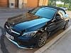 Mercedes-Benz Classe C IV CABRIOLET 220 D 4MATIC 9G-TRONIC