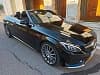 Mercedes-Benz Classe C IV CABRIOLET 220 D 4MATIC 9G-TRONIC