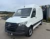 Mercedes-Benz Sprinter FOURGON FGN 315 CDI 37 3.5T RWD PRO