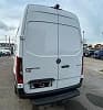 Mercedes-Benz Sprinter FOURGON FGN 315 CDI 37 3.5T RWD PRO