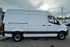 Mercedes-Benz Sprinter FOURGON FGN 315 CDI 37 3.5T RWD PRO