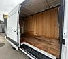 Mercedes-Benz Sprinter FOURGON FGN 315 CDI 37 3.5T RWD PRO