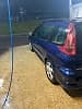 Peugeot 206 (2) SW 1.6 HDI FAP TRENDY