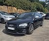 Audi S3 quattro